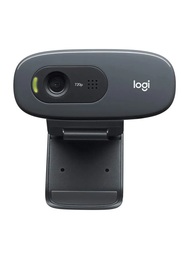 C270 Desktop Or Laptop Webcam