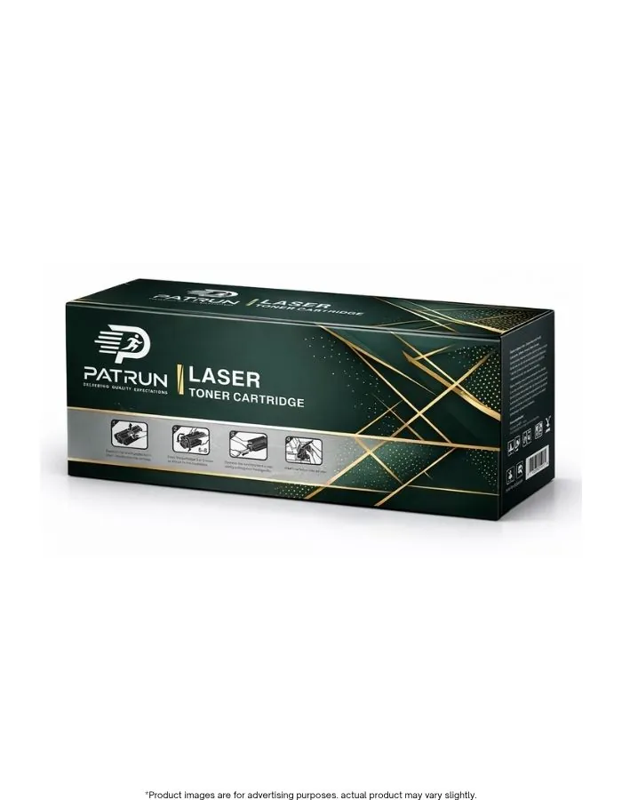 Compatible Toner Cartridge 106A Patrun W1106A for HP Laser 107a 107w MFP 135a 135ag 135w 135wg 137fnw 137fwg