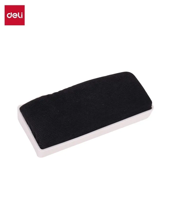 Deli Whiteboard Eraser 7838