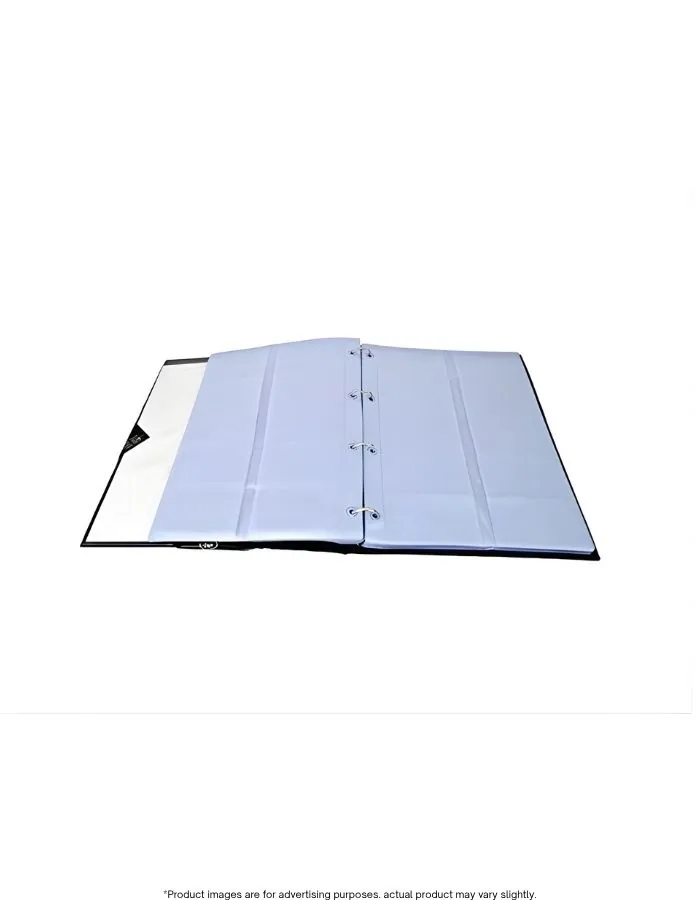 Name Card Holder Organizer 600 Cards Capacity Durable Business Card Storage Book