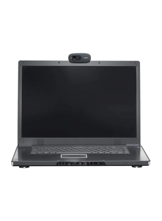 C270 Desktop Or Laptop Webcam