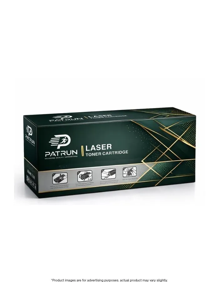 Compatible Toner Cartridge 106A Patrun W1106A for HP Laser 107a 107w MFP 135a 135ag 135w 135wg 137fnw 137fwg