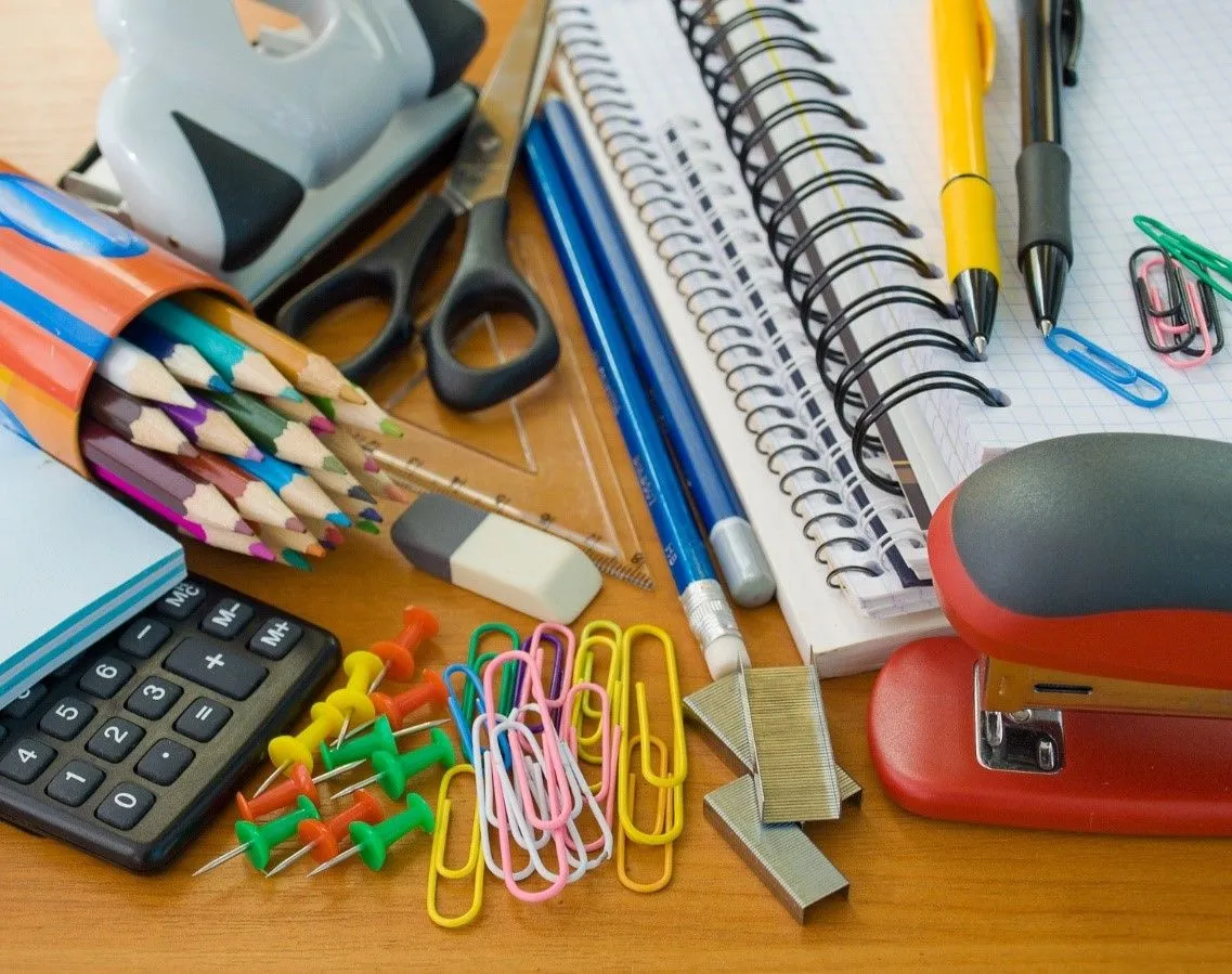Desk Accessories