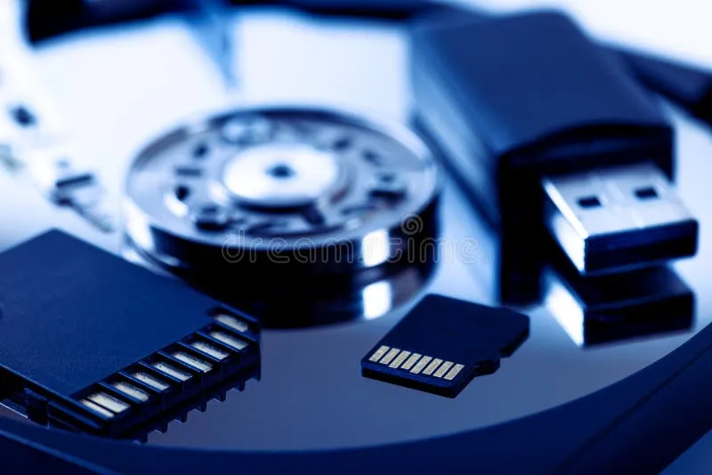 Storage Devices